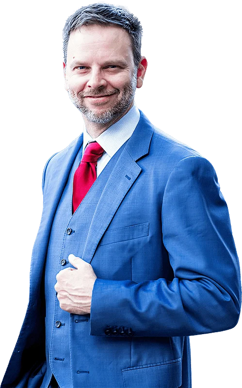 Justin D. Cook