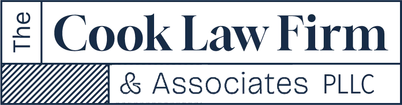 The Cook Law Firm & Associates PLLC