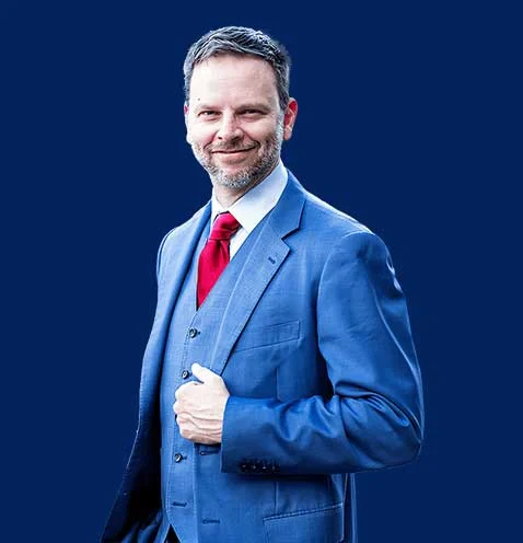 Justin D. Cook